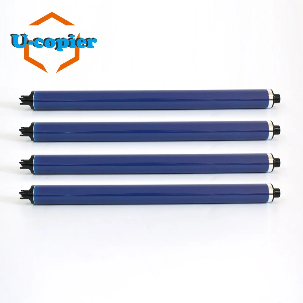 4PCS Fuji Long Life OPC Drum For Xerox 7525 7530 7535 7545 7556 7830 7835 7845 7855 7970 Drum 5570 4470 3370 3375 3300 Cylinder