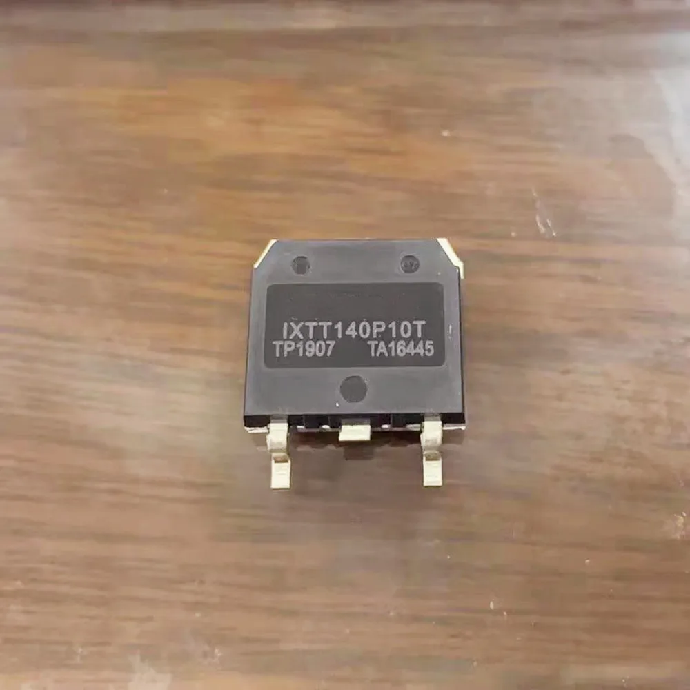 Original new 100% IXTT140P10T TO-268-3 power supply accessories