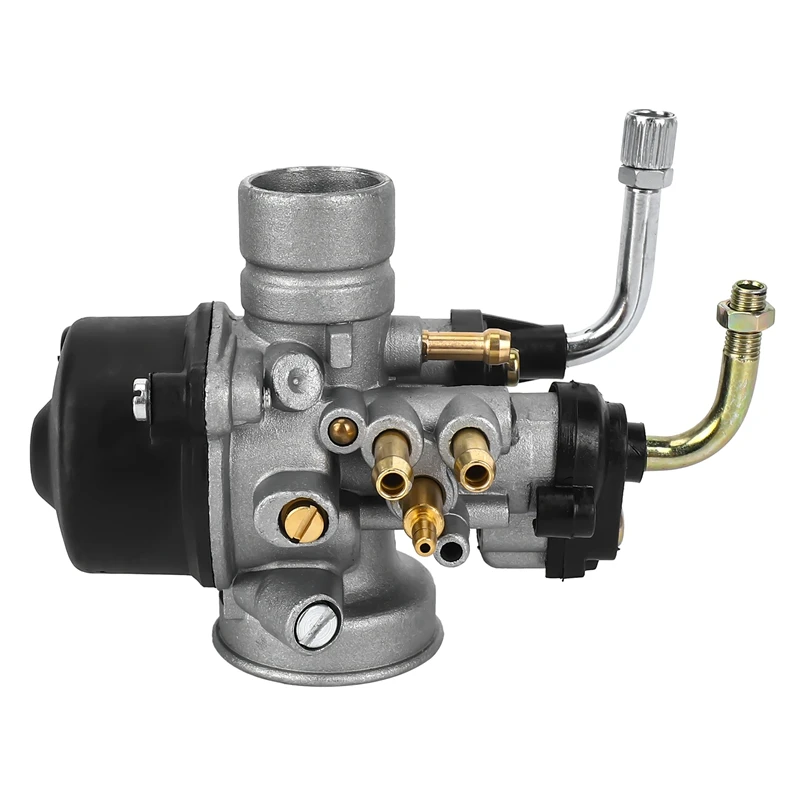 For PHVA17 17.5 Dellorto 17Mm Replacement Carburetor For Aerox 50/ Minarelli PHBN-17.5Mm Style 2 Stroke Carburetor