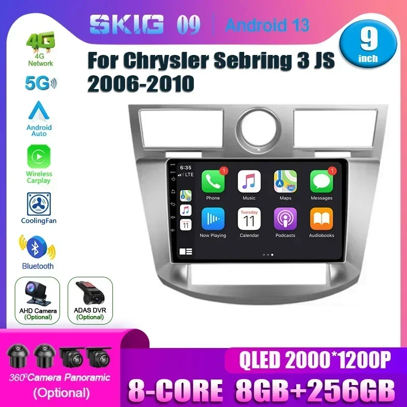 Android 14 For Chry… - image