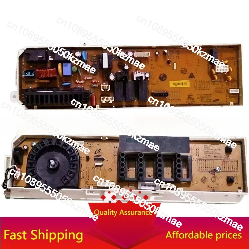 

Washing Machine PCB Control Board Display Panel DC92-01769C DC41-00203A DC41-00203B DC92-01770L DC41-00252A.