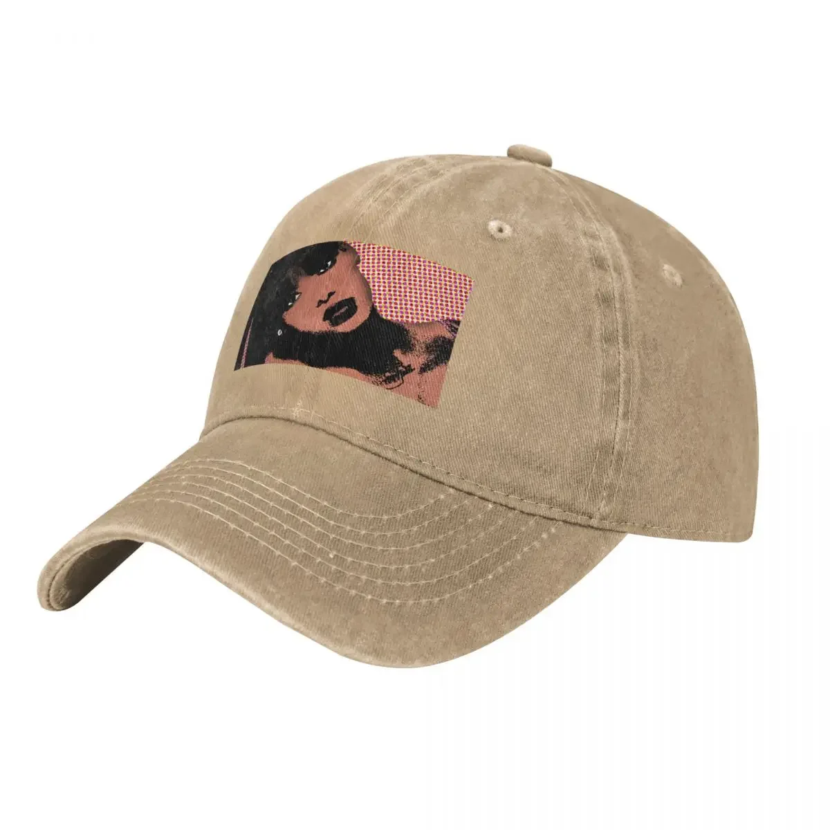 Summer Walker style pop art Baseball Cap Winter hat hats for men hats on offer foam party Hat Boy Child Women's
