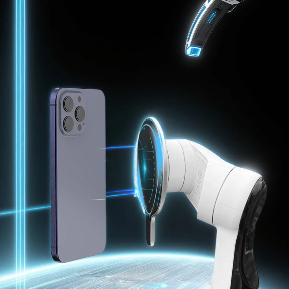 

Универсальный адаптер из алюминиевого сплава для смартфона Insta360