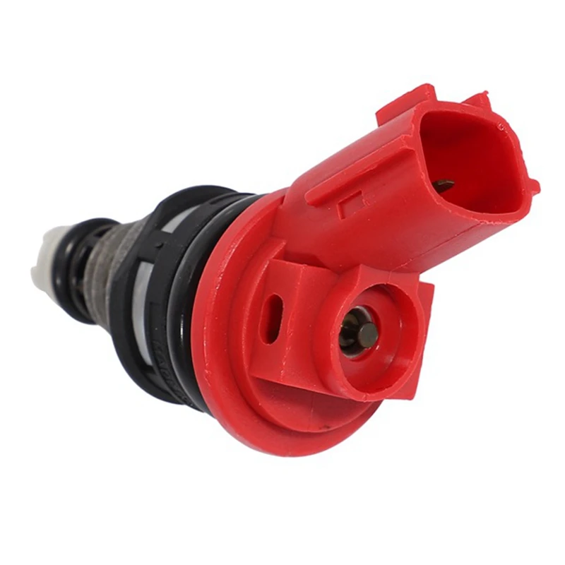 Engine Parts Fuel Injectors Nozzle For Nissan SR20DET 200SX 300ZX Sentra 16600-53J03 16600-53J00 16600-53J01