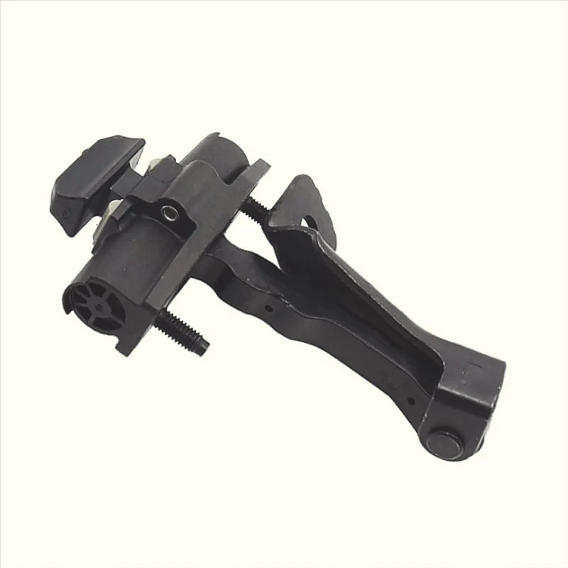 1 Uds. De accesorios para Tesla Mol 3 2017-2022, limitador  puerta lantera izquierda con localizador  puerta 1089507 1089507-00-