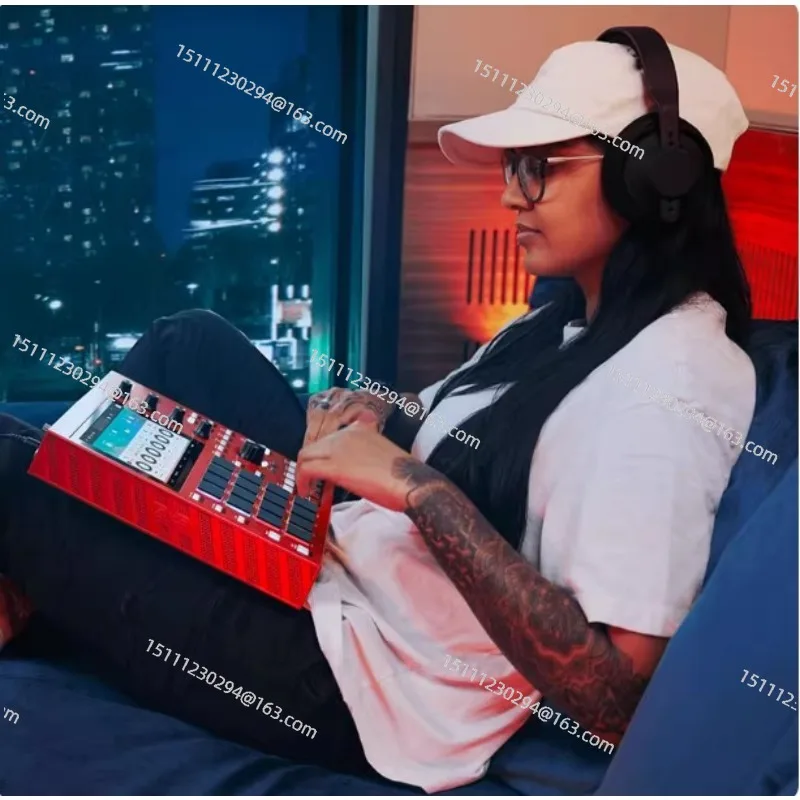 

Professional MPC One+ Standalone