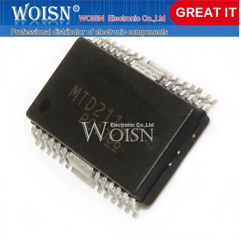 272154 272154CU 811600-4623 8116004623 BA6247FP MTD2114G TDA1566TH TDA8566TH1/N2S TDA8920BTH TDA8920CTH TDA8920TH #5