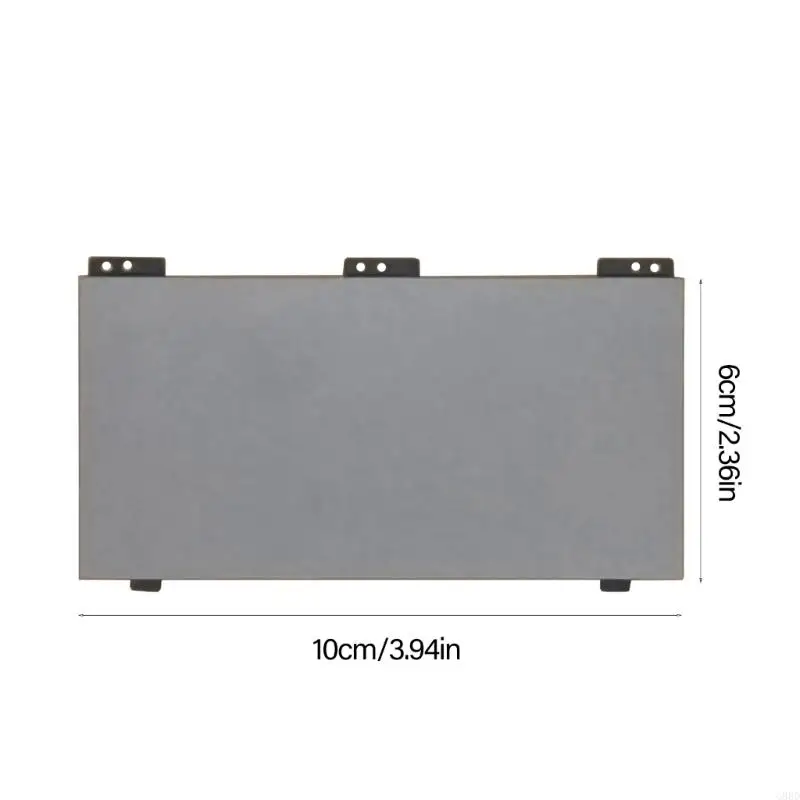 G88D Touchpad Trackpad Clickpad Módulo Módulo Mouse TM3387 para 13-AA 13-AA013DX TPN-Q199 Accesorios para placa mousepad