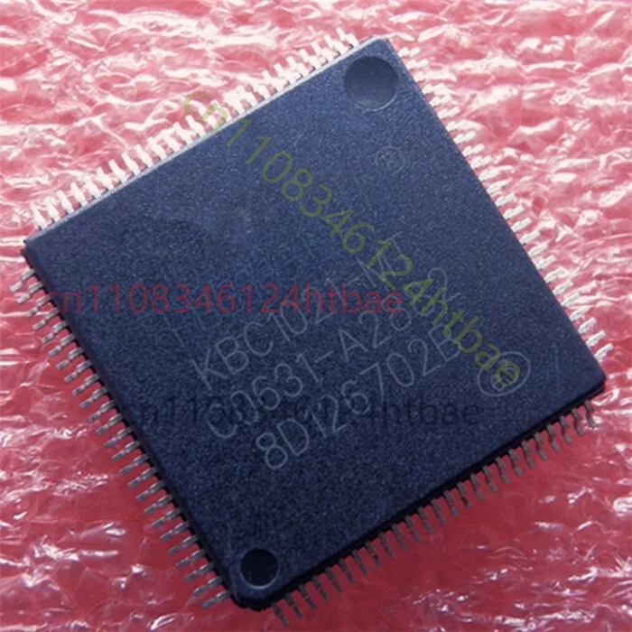 10x KBC1021 MT KBCI021-MT KBC1O21-MT KBC102I-MT KBC1021MT KBC1021-MT TQFP100 IC