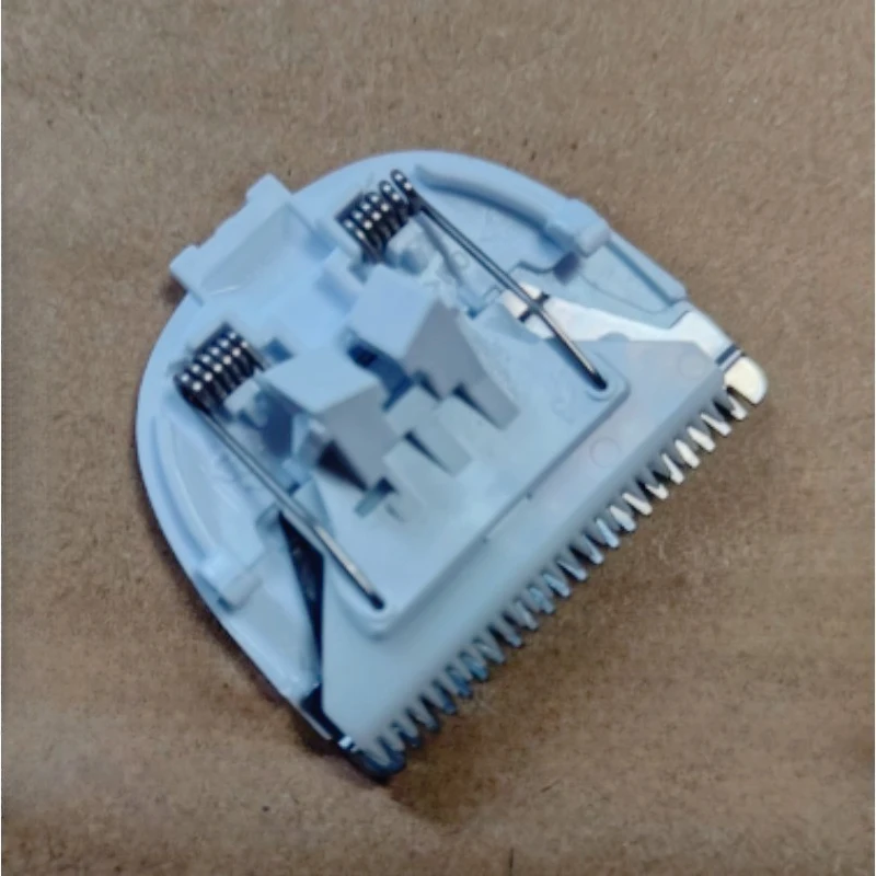 

Подходит для машинок для стрижки волос HC1055, 1066, 1099, 1091, 1088, MVL1098: насадки-гребни для ножевых головок