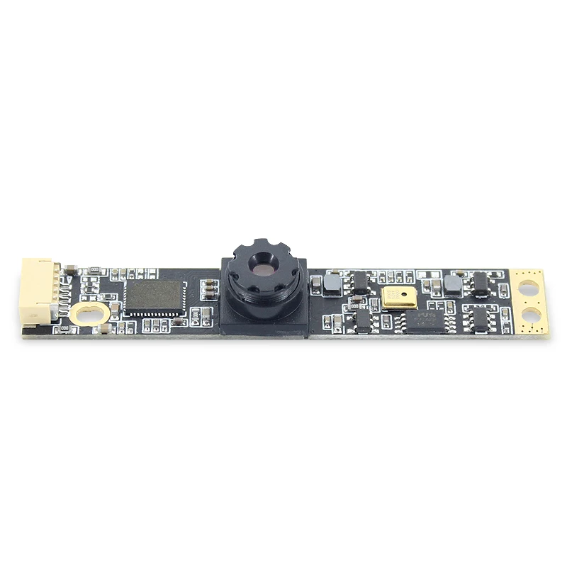 

2MP 1080P HD Camera Module With Microphone For Low Light