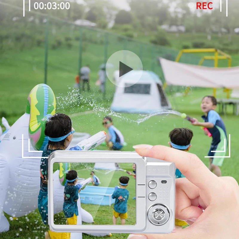 18mp-lcdスクリーン搭載-充電式hdデジタルカメラ-ccdビデオカメラ-屋外対応-手ブレ補正-sdカード対応-子供用カメラ