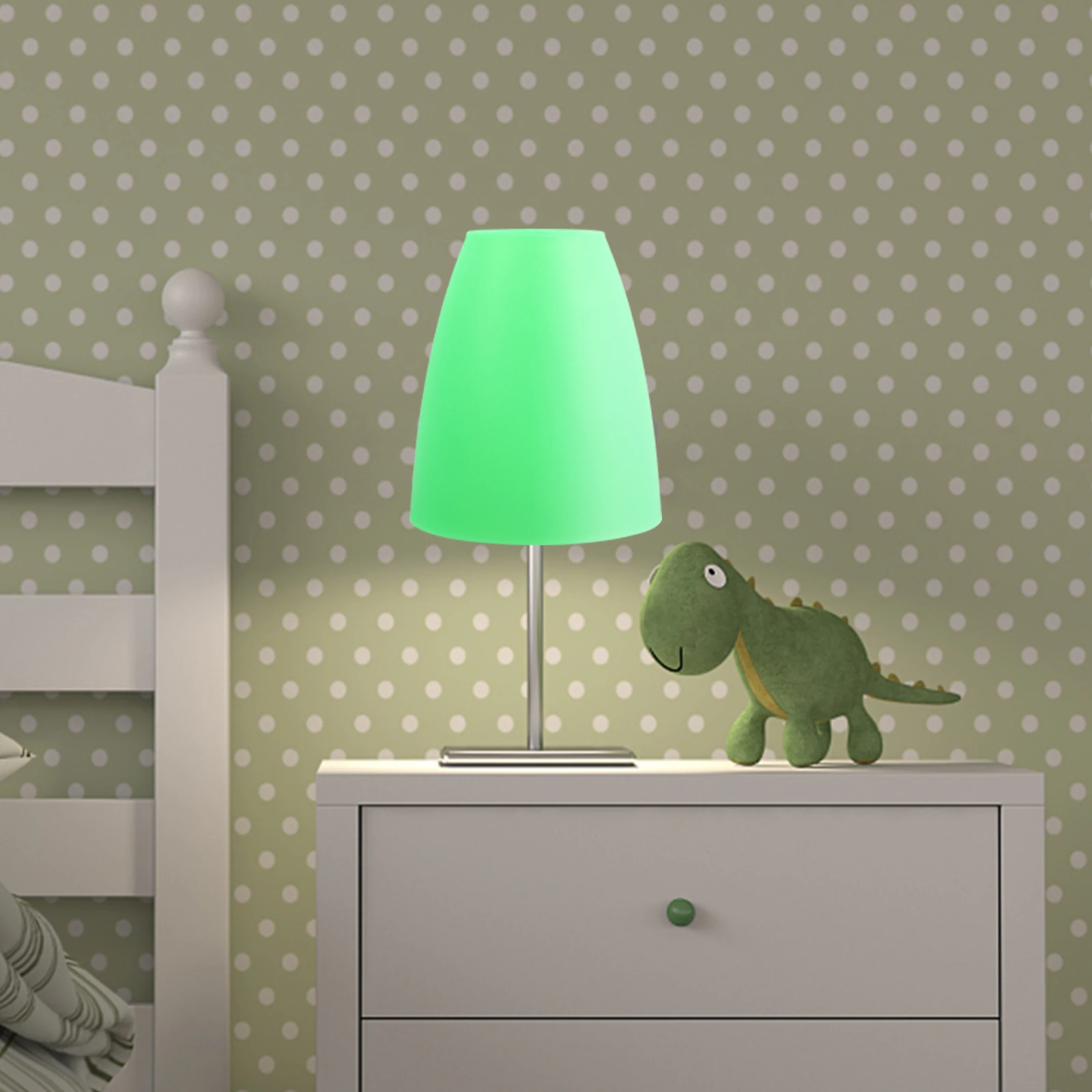 

5pcs Plastic Lampshade Flat Head Chimney Shades Durable Cover Bedside Table Floor Lamp Accessory Modern Style Warm Atmosphere