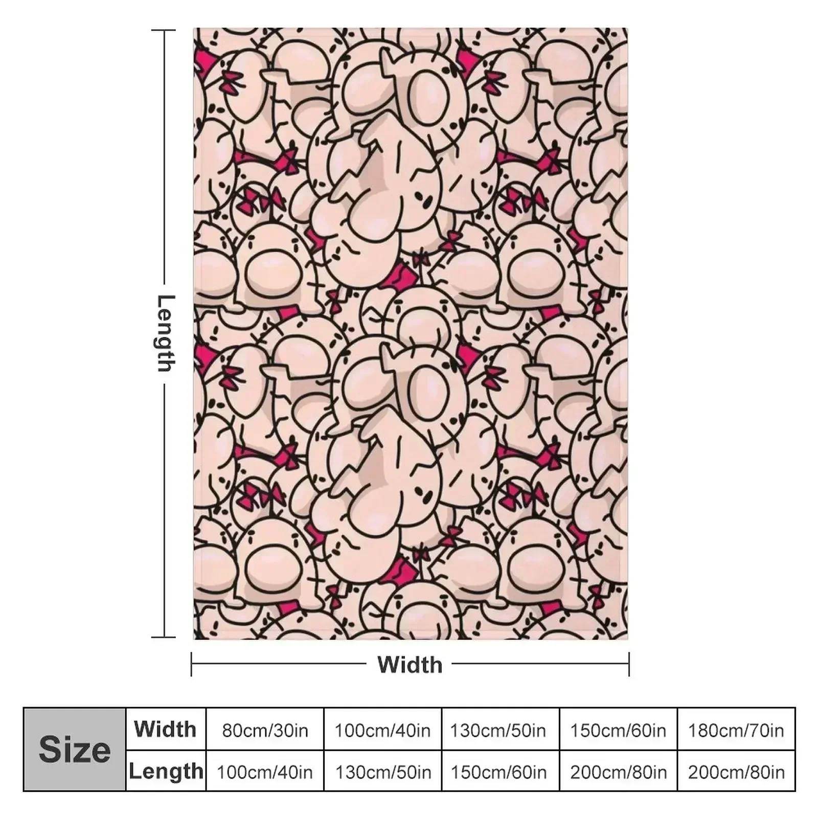 Mr. Saturn (Mother Series) Throw Blanket Summer Summer Beddings Furry Blankets For Baby Blankets