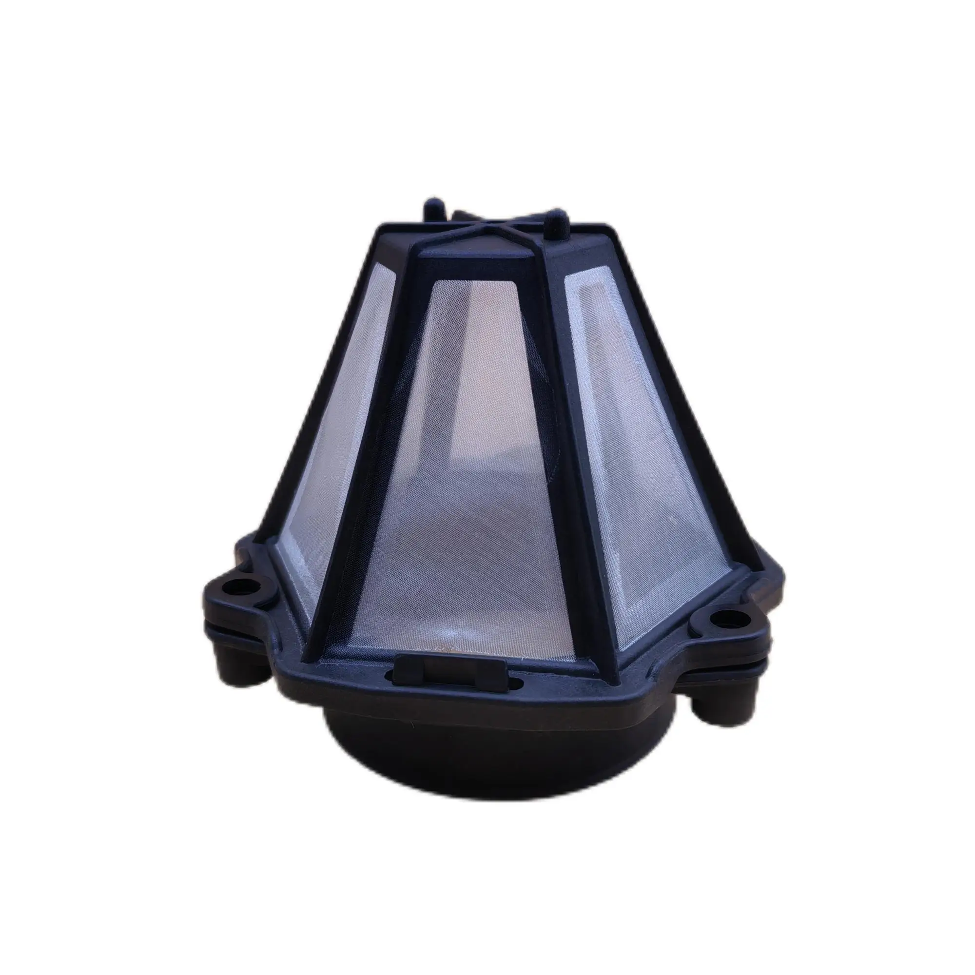 715003483   فلتر مسبق لمدخل هواء المحرك لـ Can-Am Outlander 2013-2023 Renegade 2018-2023 ATV&UTV