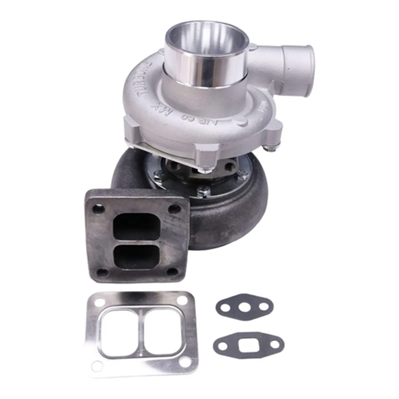 T04B18 Turbo Turbocharger 749267C92 for CASE Engine DT414 DT436 DT466B DT466