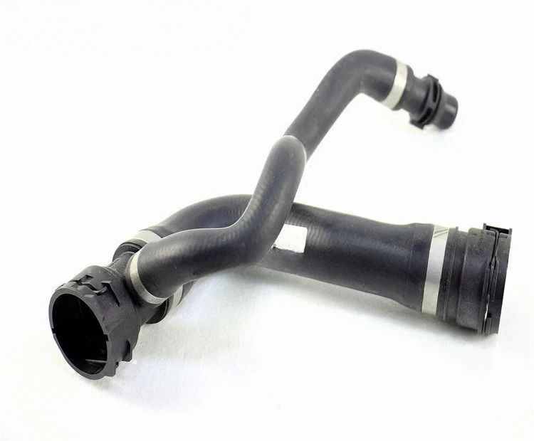 

Water Tank Upper Hose Pipe Cooling Water Tank Water Tube for BMW X5 E70 3.0 17127593490