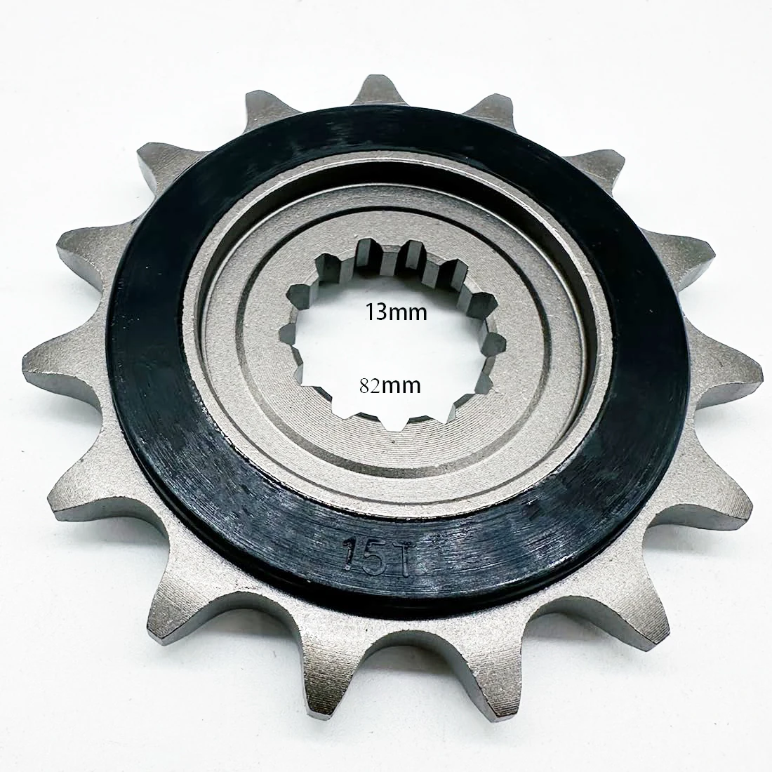 Für Spring Breeze 450SR 450NK 450MT Modifizierte Rauschunterdrückung 14 Zähne Ritzel und Kettenrad