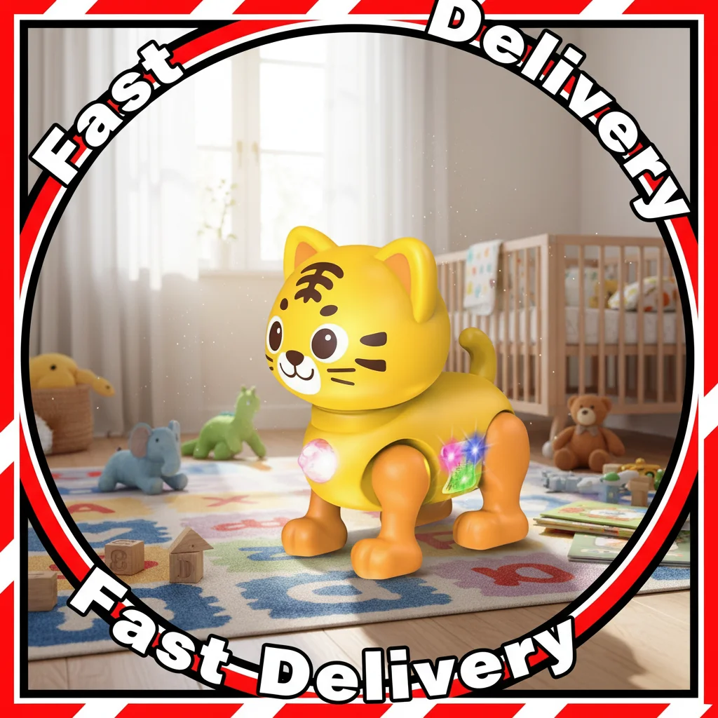 1-2-pecas-brinquedo-eletrico-inteligente-de-gato-rosa-para-meninos-e-meninas-robo-gatinho-interativo-que-anda-com-luzes-coloridas-piscantes-e-som-presente