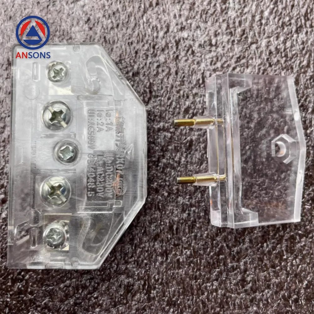 HY06-CCCS RX07 HY-06 Fermator Elevator Door Lock Contact Switch Ansons Elevator Spare Parts