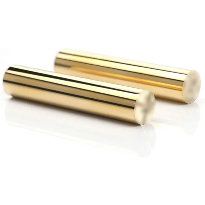 Wax Seal Stamp Key Mini Wax Stamp 15mm Mini Brass Stamp Wax Seal 0.59inch Wax Seal Stamp Mini Brass Sealing Stamp for Weeding