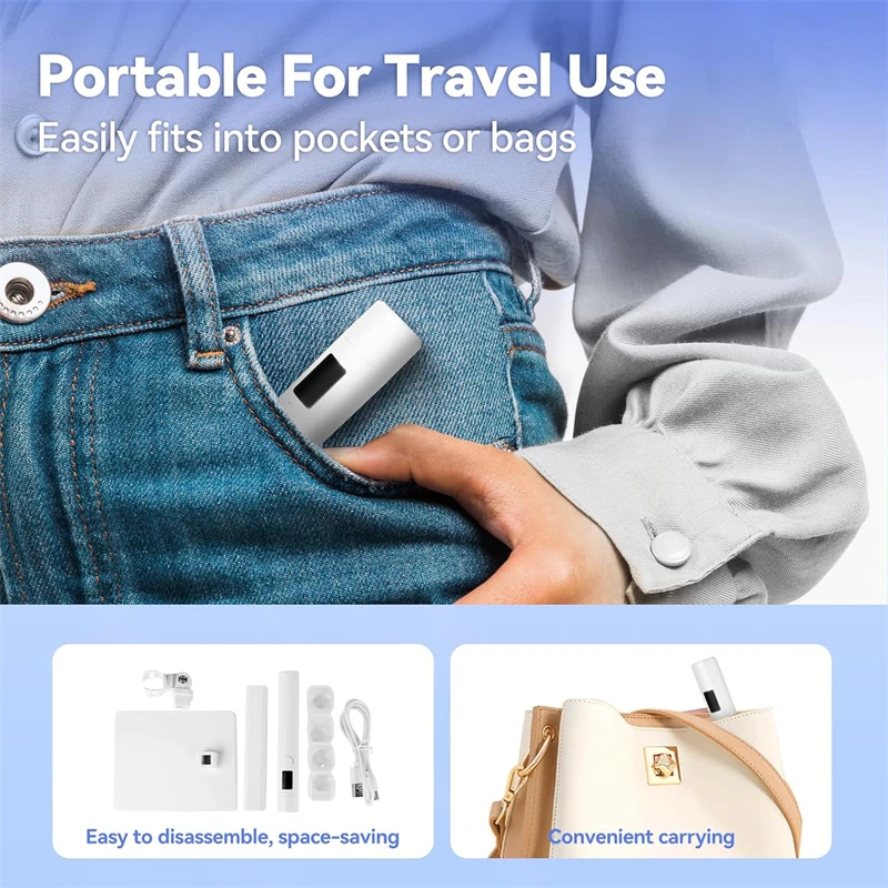 Thumbnail 4 - #76 Top Nail Dryers Picks for Every Budget