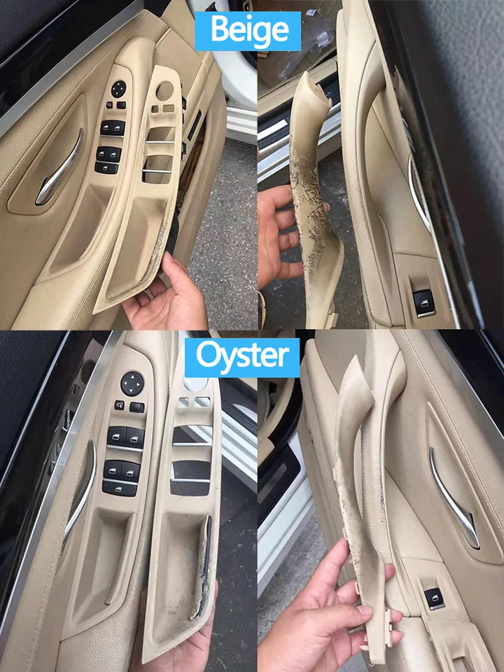 Binnenhandgreep Voor BMW F10 F11 F18 520 523 525 528
