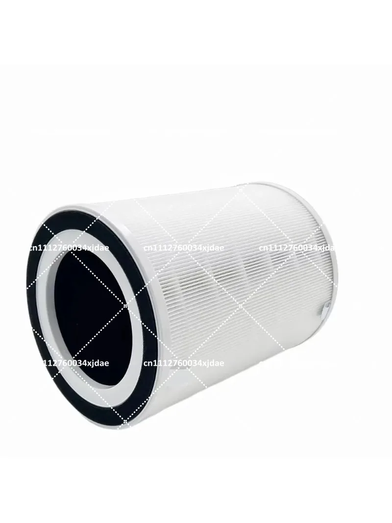 H13 True Double Layer Filter Service Replacement for Air Purifiers