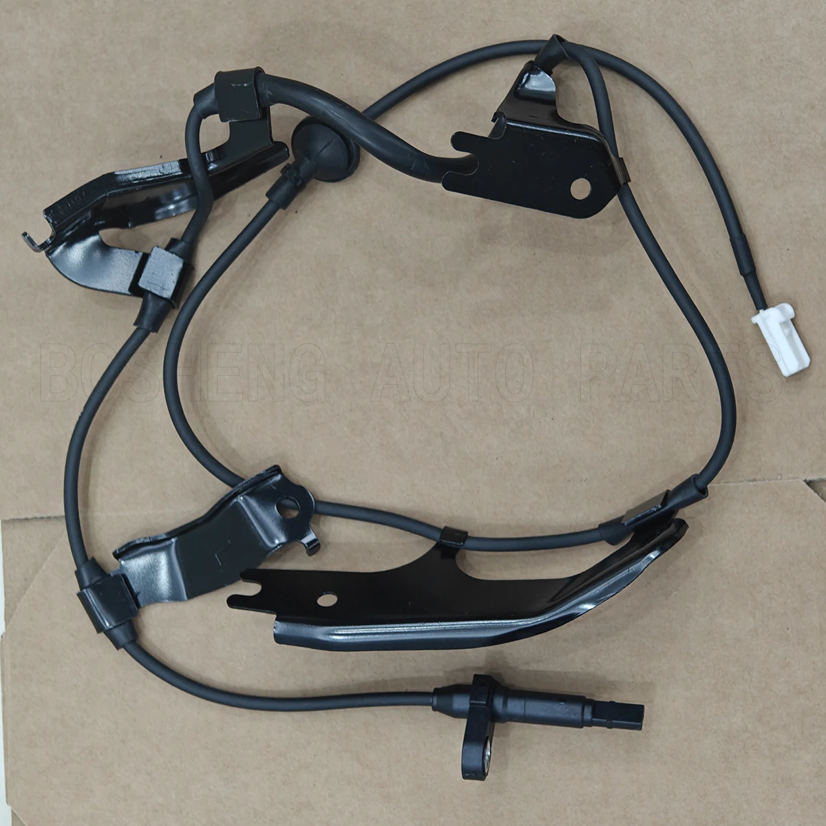 New OEM 89546-30080 8954630080 ABS Wheel Speed Sensor Rear LH for LEXUS GS SERIES 2011-2020 IS350 2014-2020 | 1 Year Warranty
