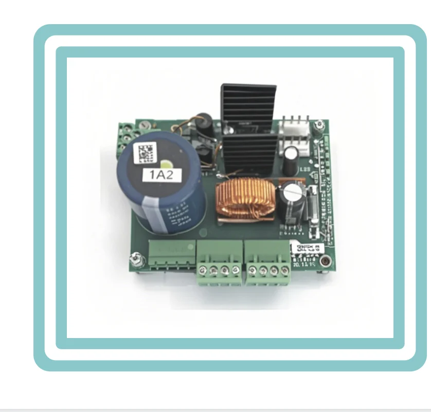 Air Conditioning BRD02102 Power Module X13650737070 CH530 Control Board X13110756-02 Controller Board