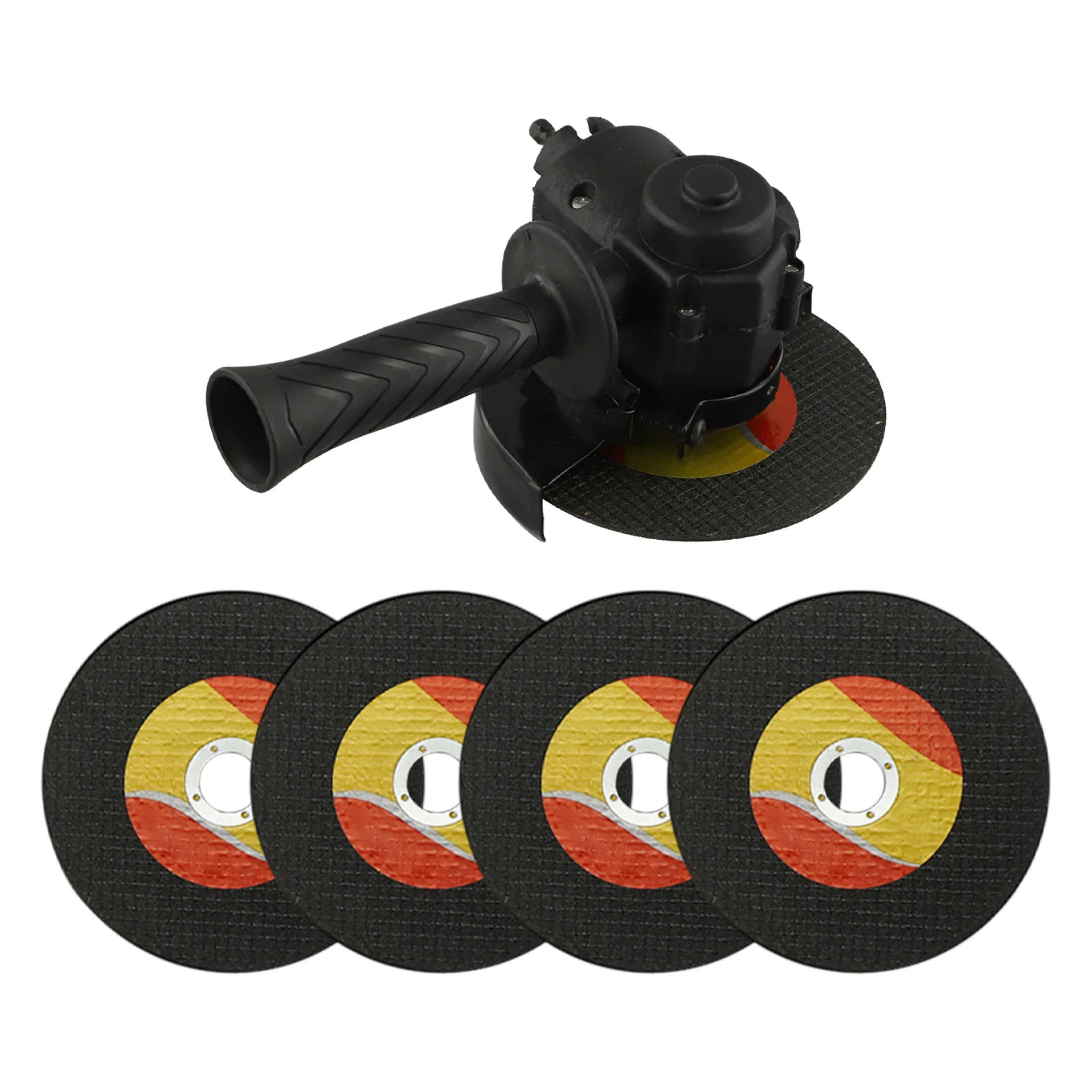

Saw Blade Attachment Angle Grinder Adapter Compatible With Lithium Drill Convenient Storage About 150mm 5.9 Inches