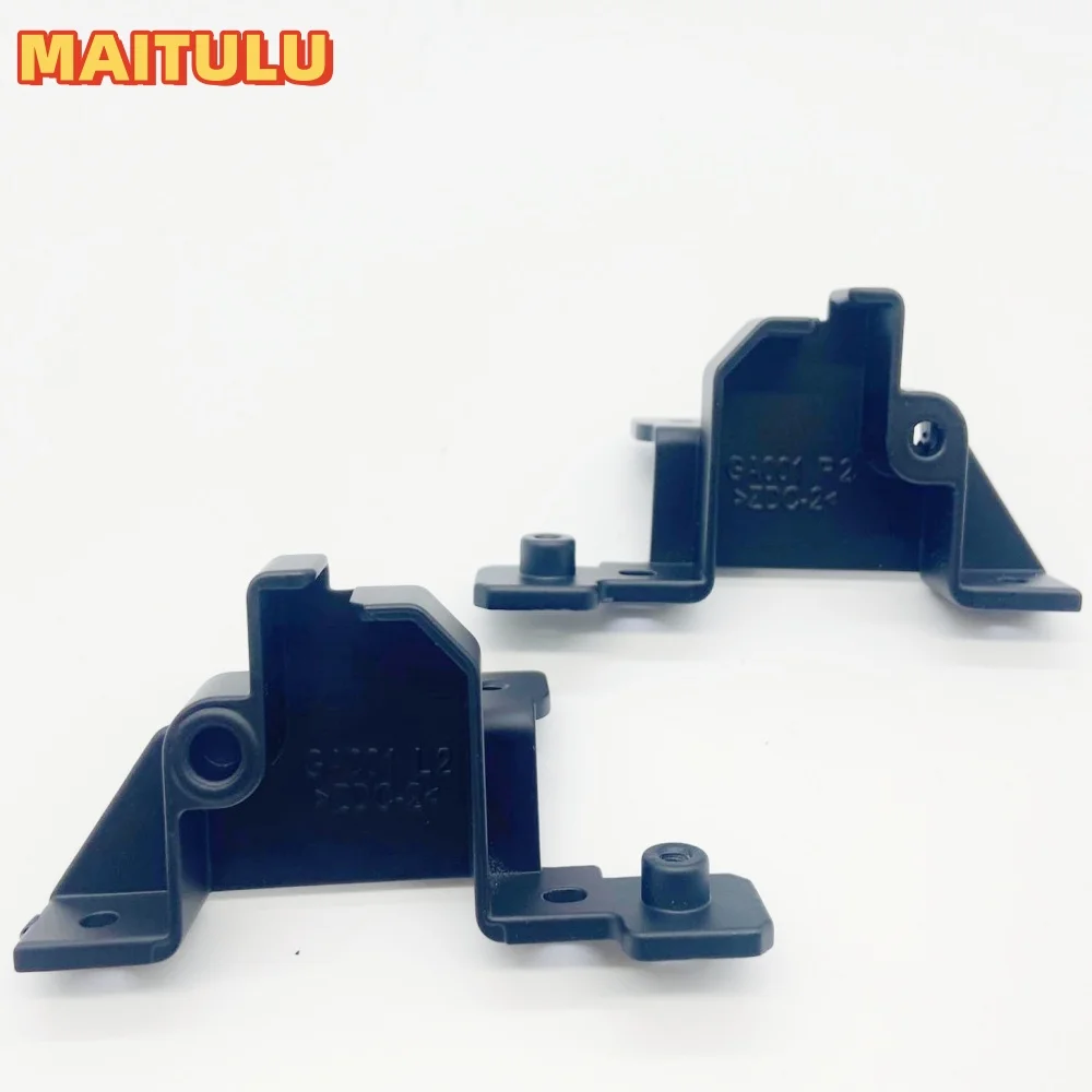 For Honda XRV XR-V Vezel 2015-2022 Acura CDX Ceiling Shade Shutter Clip - Sunroof Shade Plate Clip 70665-T7J-H01 70660-T7J-H01