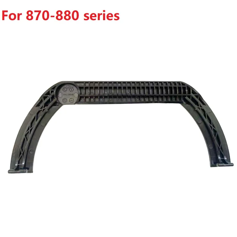 1pc Black Handle Fit For IRobot 800 Series 860 861 870 890 894 Vacuum Cleaner Accessories Household Cleaning Tools Replacement