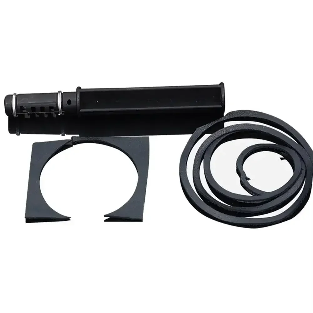 Leather Strip Cutter Tool For Leather Strap Cutter With 3 Blades DIY Handmade Leather Craft Cutting Tools