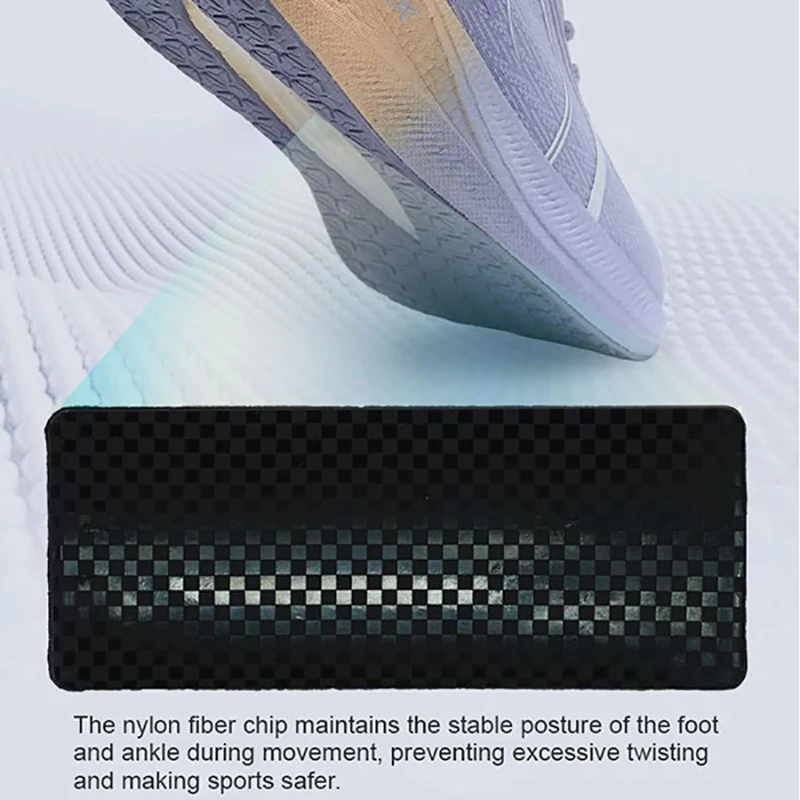 أحذية الجري الرجالية من NEIRK، أحذية الجري الرياضية القابلة للتنفس لامتصاص الصدمات #5