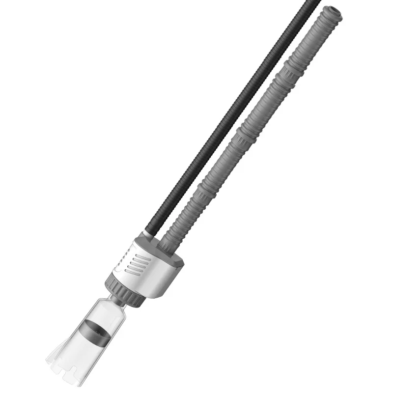 

Автоматическая очистка насоса, чистка, песочница, туалета, набор инструментов для чистки аквариума Aquario Acessório