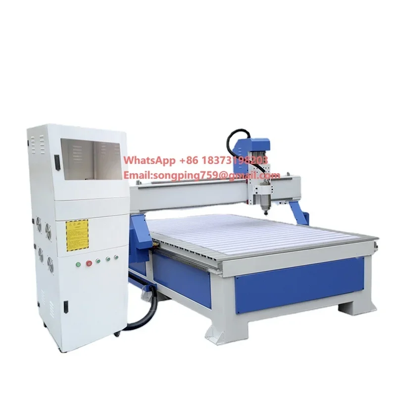 

High Quality Woodworking Machine Wood for Carving Door and Wood Statue and Furniture