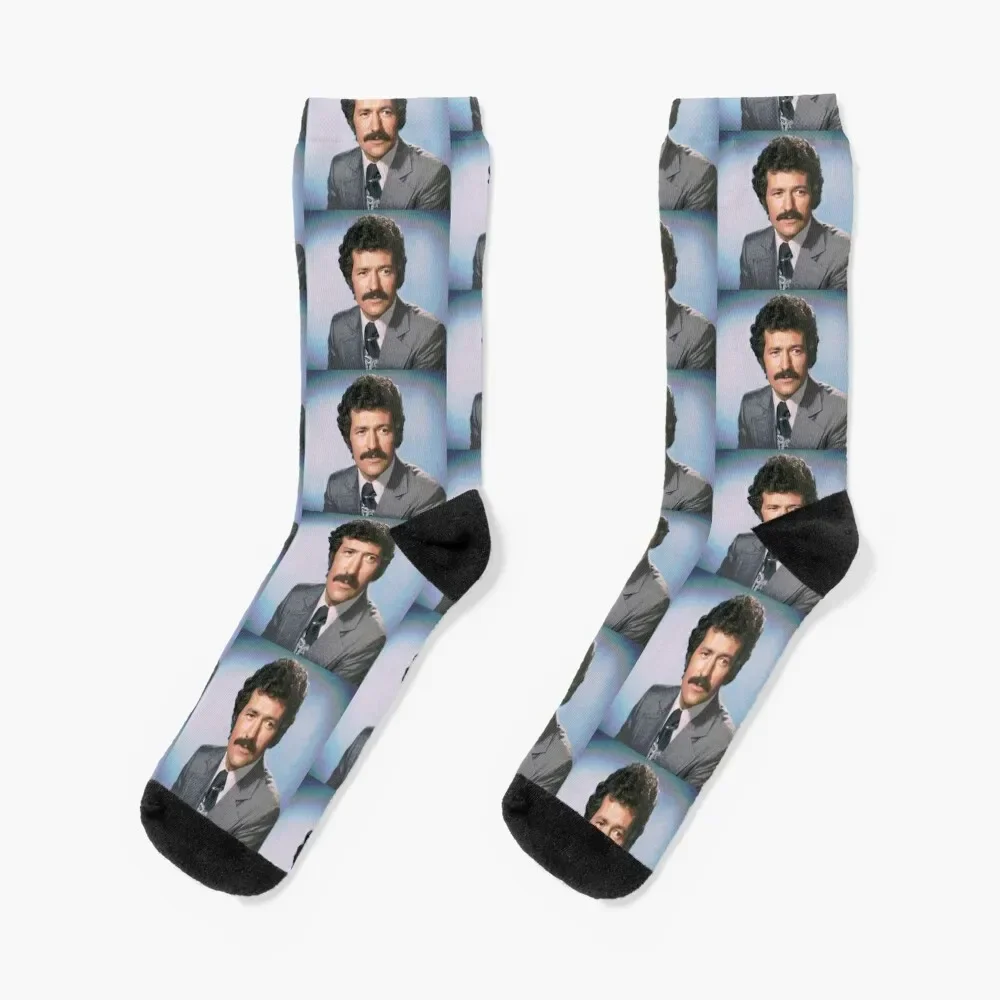 

the man, the myth, the legend - Alex Trebek Socks hip hop hiphop compression Boy Child Socks Women's