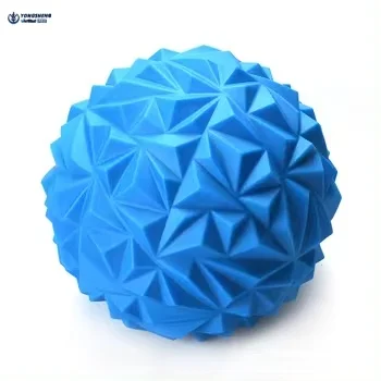 

Высококачественные полумячи для йоги из ПВХ, противоскользящие ступеньки для эффективных тренировок, подушки для инструментов для тренировок по балансу