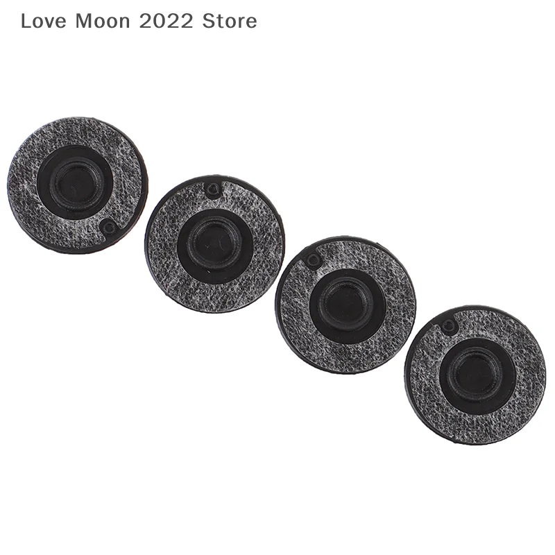 4szt Gumowe nóżki do laptopa Thinkpad Pro A1278 A1286 A1297 Złącza dolnej części zamiennej stopki stopki