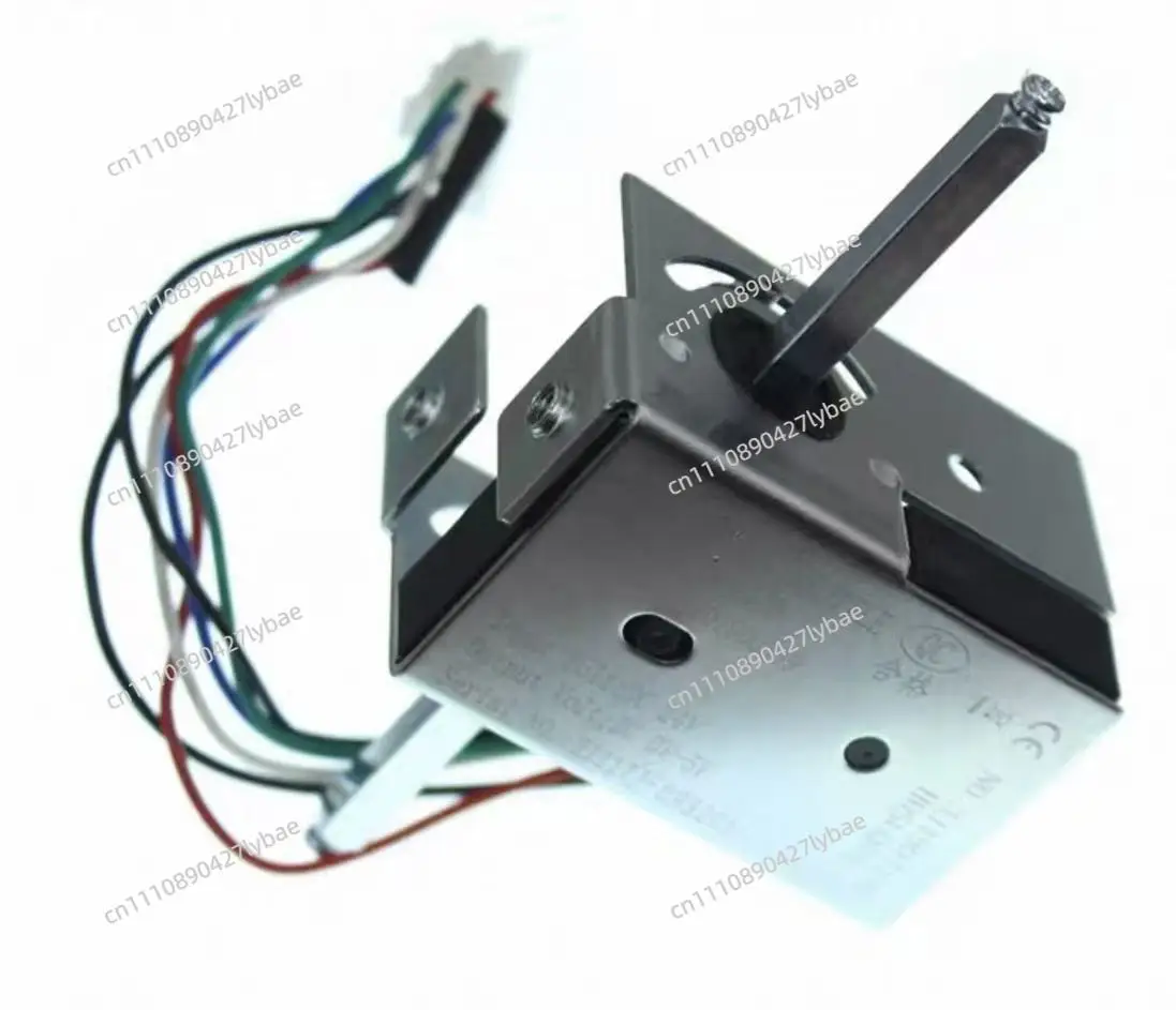All-electric pallet truck Little King Kong lithium battery accelerator DTJ07427B Hangzhou fork JAC Longgong Zhongli accessories