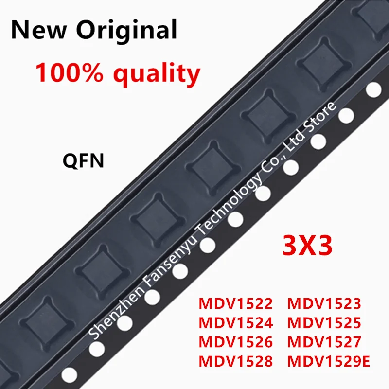 

5pcs New V1522 V1523 V1524 V1525 V1526 V1527 V1528 V1529E MDV1522 MDV1523 MDV1524 MDV1525 MDV1526 MDV1527 MDV1528 MDV1529E URH