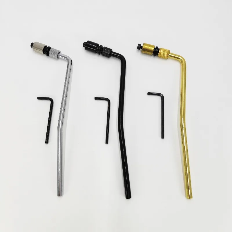 Twin-shake Guitar Rocker with Sleeve Electric Guitar Twin-Shake Vibrator System Guitar Tool Accessories