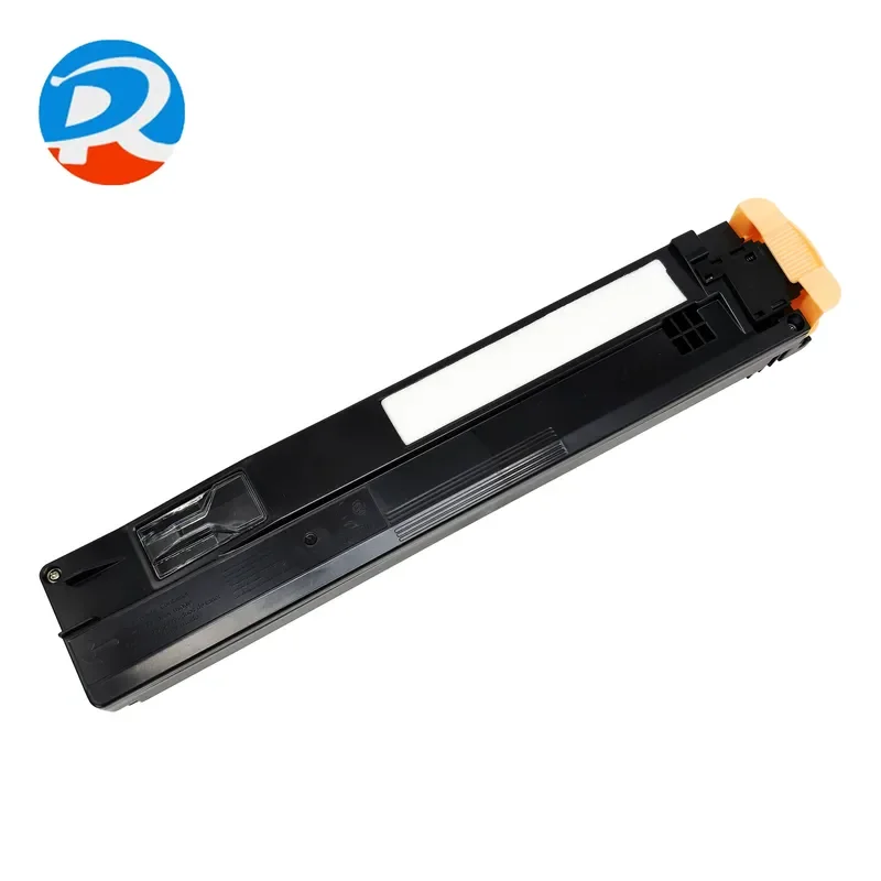 for Fuji Xerox C2270 C2275 C3370 C3371 7855 3300 Waste Toner Box Waste Powder Container Collection Bottle Replacement Part