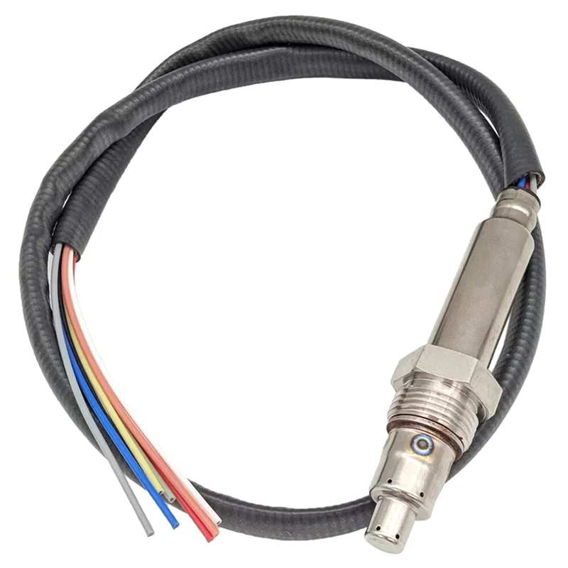 

Nox Sensor Probe 06F907807F 5WK9-6607 06F907807A 06F907807B For A3 VW Golf 2003-2008 Touran 2003-2005