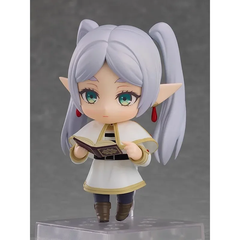 GSC Good Fleece-Figurine d'anime Nendoroid Frieren Beyond 150.'s End, figurine d'action, jouets pour garçons et filles, cadeaux pour enfants, original