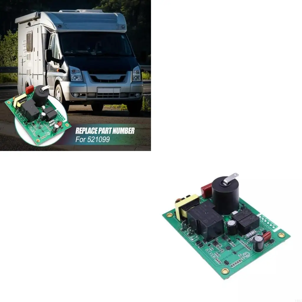 Circuit Board For S… - image