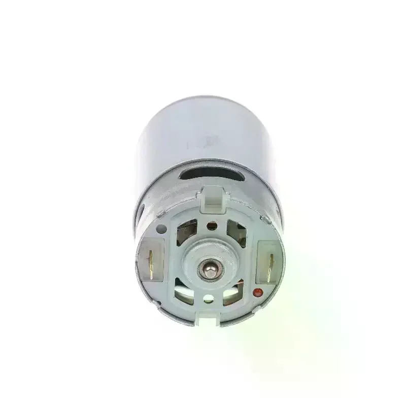 /TPz/21V 14 Teeth Gear Micro DC Motor  550 28000RPM Electric Saw Motor For Mini Rechargeable Hand Saw Chainsaw