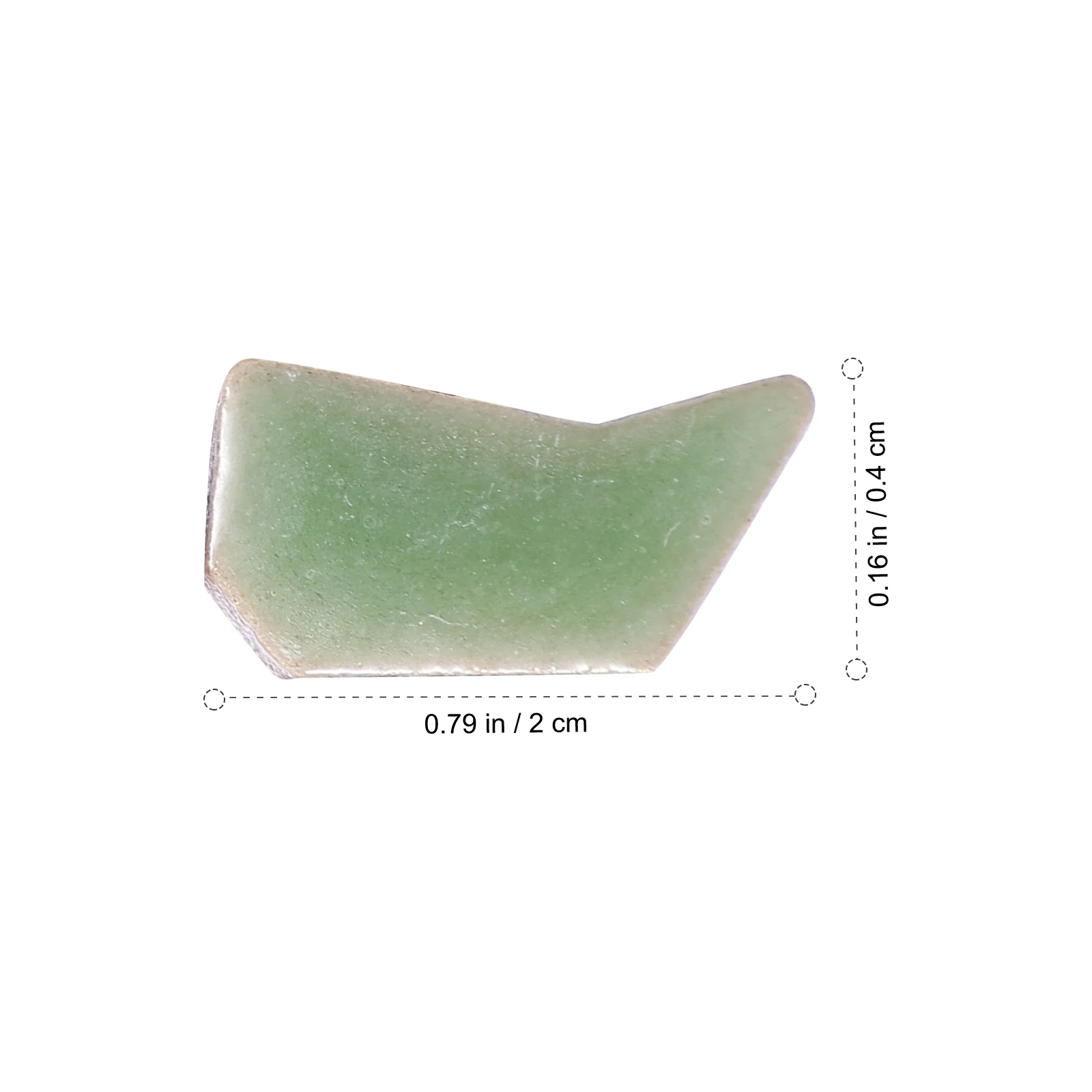 

200 G Mosaic Tiles Mosiac Ceramic Craft Accessories Small Crafts DIY Mosaics Broken