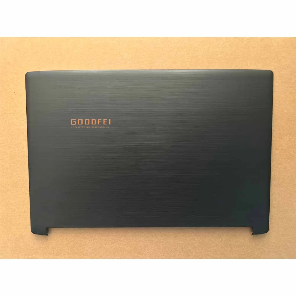 

Задняя крышка ЖК-дисплея для ноутбука, задняя крышка экрана, верхний чехол, аксессуары для ноутбука, новый корпус для Acer A515-51G 41 A315-53 N17C4